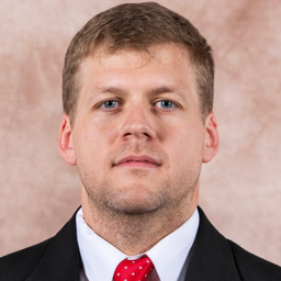 Dr. Andrew Stuart avatar