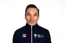 Asker Jeukendrup avatar