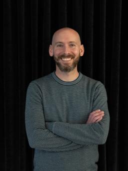 Jason Fitzgerald avatar