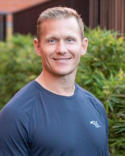 Jordan Troester avatar