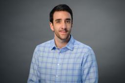 Max Paquette avatar