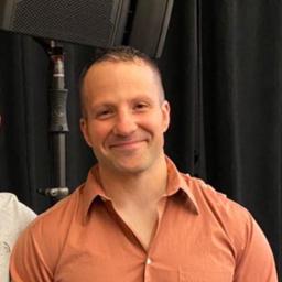 Dr. Patrick Ward avatar