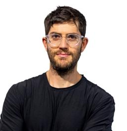 Jonah Rosner avatar