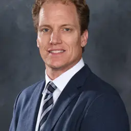 Dr. John Meyer avatar