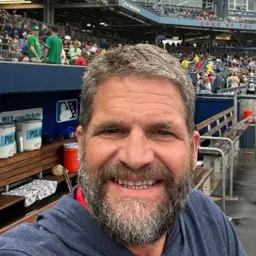 Dr. Rob Gray avatar