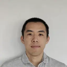 Dr. Sam Liu avatar