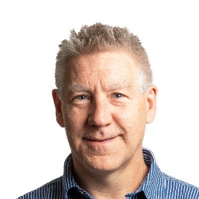 Dr. Joe Eisenmann avatar