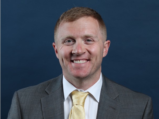 Dr. John Wagle avatar